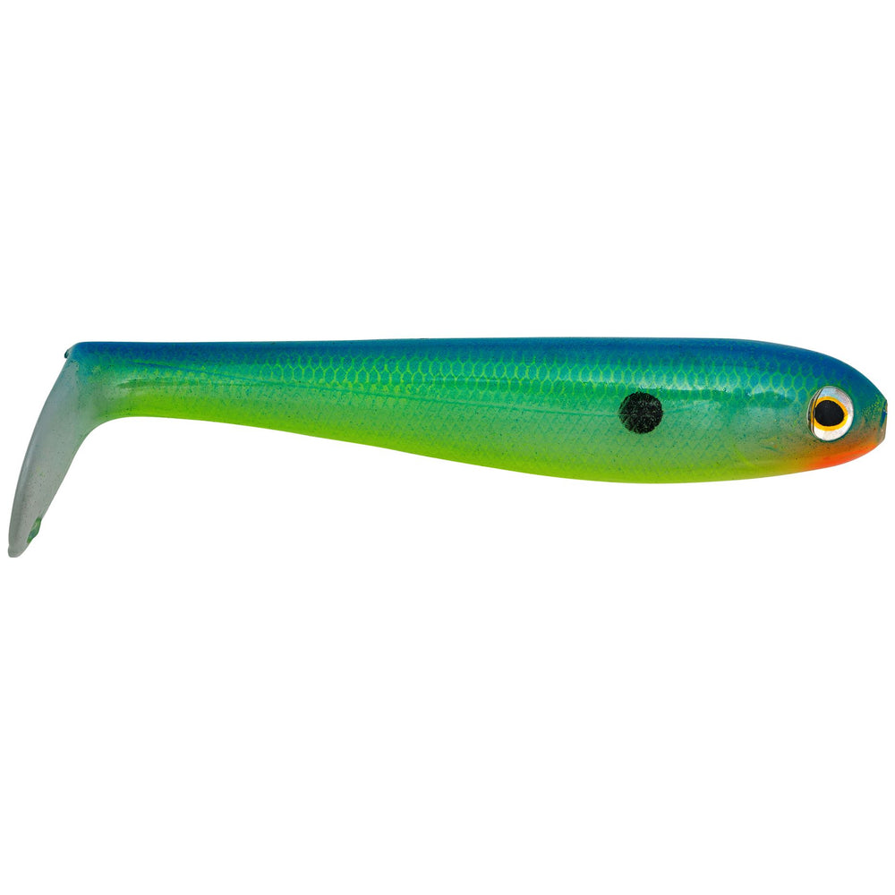 Strike King Shadalicious 4.5" Soft Plastics CLOSE-OUT-Lures-Strike King-Tackle World