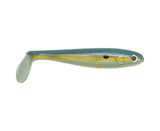 Strike King Shadalicious 4.5" Soft Plastics CLOSE-OUT-Lures-Strike King-Tackle World