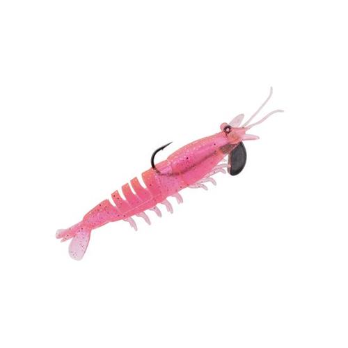Strike King Tidal Shrimp-Lures-Strike King-Flamingo Swirl-Tackle World