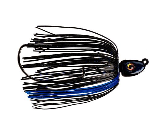 Strike King Tour Grade Swinging Swim Jig-Lures-Strike King-Tackle World