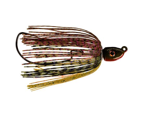 Strike King Tour Grade Swinging Swim Jig-Lures-Strike King-Tackle World