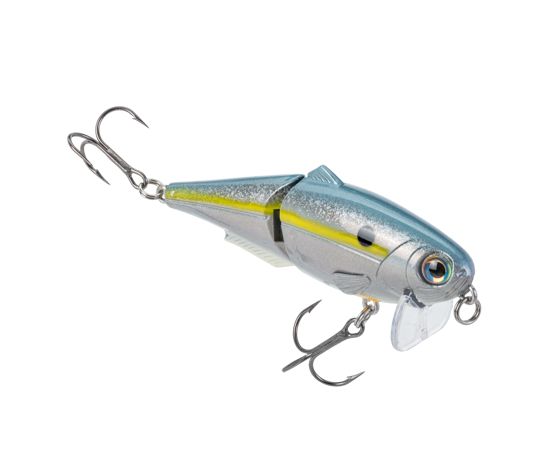 Strike King Wake Shad-Lures-Strike King-Tackle World