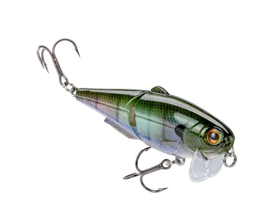 Strike King Wake Shad-Lures-Strike King-Tackle World