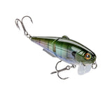 Strike King Wake Shad-Lures-Strike King-Tackle World