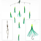 Strike Point Tackle 24" Multi-Directional Spreader Bar-Lures-Strike Point Tackle-Tackle World