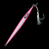 JYG Pro Fishing Stryke Tuna Jig Rigged-Lures-JYG-Tackle World