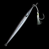 JYG Pro Fishing Stryke Tuna Jig Rigged-Lures-JYG-Tackle World