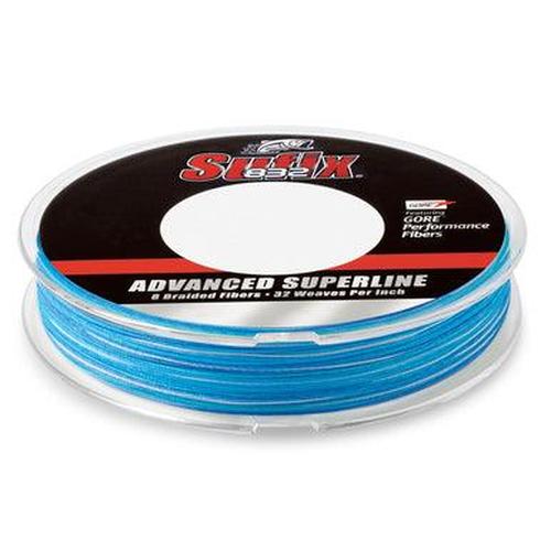 Sufix 832 Advanced Superline Braided Line-Line & Leader-Sufix-10 lb / 150 yd-Coastal Camo-Tackle World