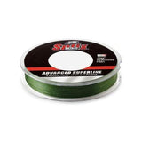 Sufix 832 Advanced Superline Braided Line-Line & Leader-Sufix-10 lb / 150 yd-Low Vis Green-Tackle World