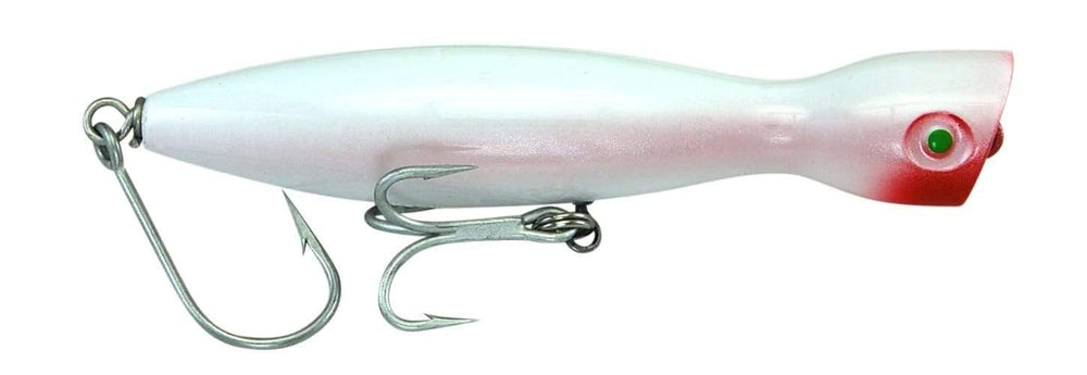 Super Strike Floating Little Neck Popper Lures-Lures-Super Strike Lures-Tackle World