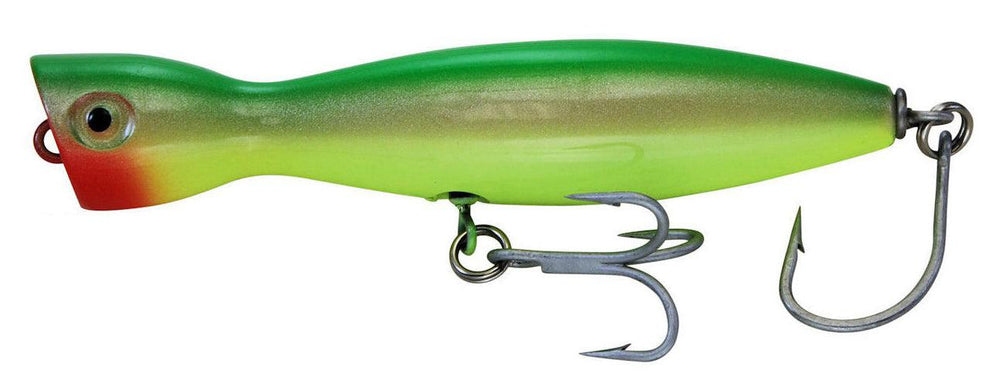 Super Strike Sinking Little Neck Popper Lures-Lures-Super Strike Lures-Tackle World