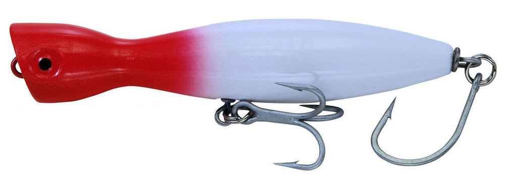 Super Strike Sinking Little Neck Popper Lures-Lures-Super Strike Lures-Tackle World