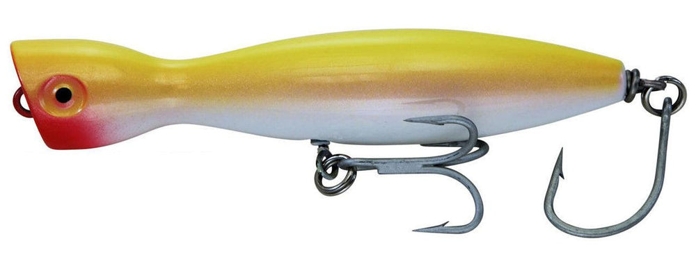 Super Strike Sinking Little Neck Popper Lures-Lures-Super Strike Lures-Tackle World