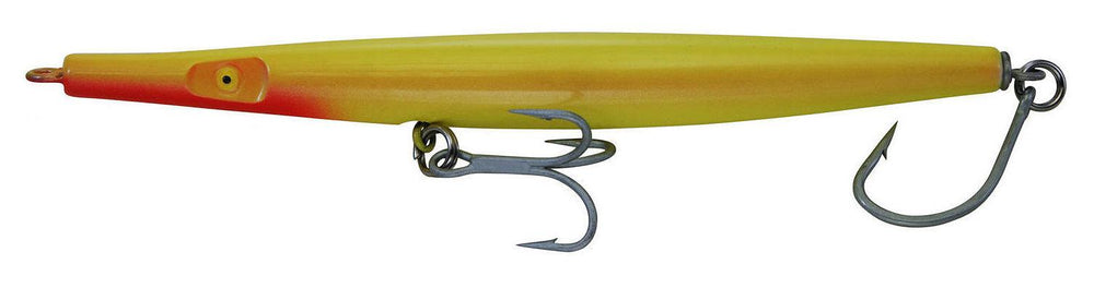Super Strike Super N Fish Heavy Needlefish Lures-Lures-Super Strike Lures-Tackle World