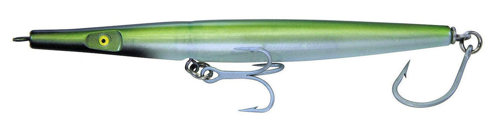Super Strike Super N Fish Heavy Needlefish Lures-Lures-Super Strike Lures-Tackle World