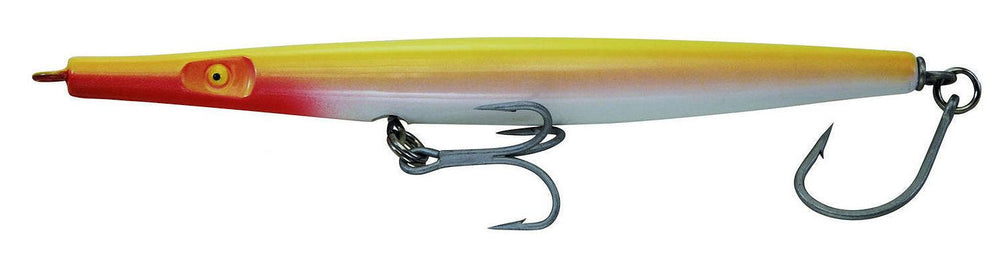 Super Strike Super N Fish Heavy Needlefish Lures-Lures-Super Strike Lures-Tackle World