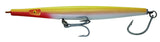 Super Strike Super N Fish Heavy Needlefish Lures-Lures-Super Strike Lures-Tackle World
