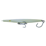 Super Strike Super N Fish Non-Heavy Needlefish Lures-Lures-Super Strike Lures-Length: 5-1/4" Weight: 1oz-Bone-Tackle World