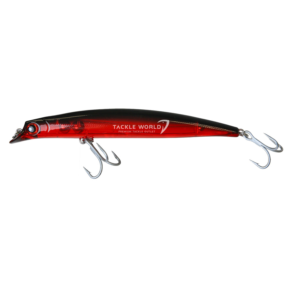 Joe Baggs Swarter Casting Lures-Lures-Joe Baggs-Length: 6" - Weight: 1oz-Black Cherry (Limited Edition)-Tackle World