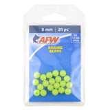 American Fishing Wire Rigging Beads-Terminal Tackle-American Fishing Wire-Tackle World