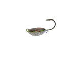 T&A Jigs No-Collar 3X Hook Blackfish Jigs-Lures-T&A Jigs-Tackle World