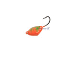 T&A Jigs No-Collar 3X Hook Blackfish Jigs-Lures-T&A Jigs-Tackle World