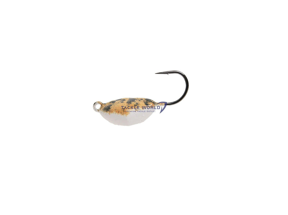 T&A Jigs No-Collar 3X Hook Blackfish Jigs-Lures-T&A Jigs-Tackle World