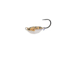 T&A Jigs No-Collar 3X Hook Blackfish Jigs-Lures-T&A Jigs-Tackle World