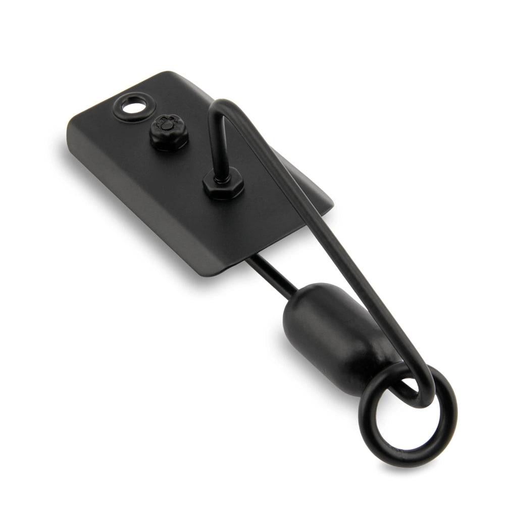 American Fishing Wire Planers-Accessories-American Fishing Wire-Black-#1-Tackle World