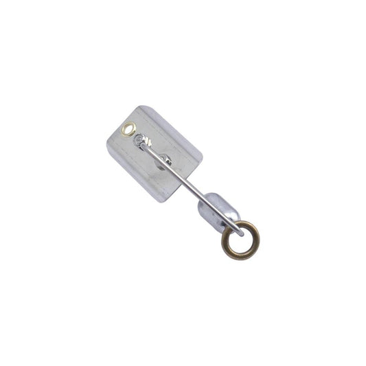 American Fishing Wire Planers-Accessories-American Fishing Wire-Stainless Steel-#1-Tackle World