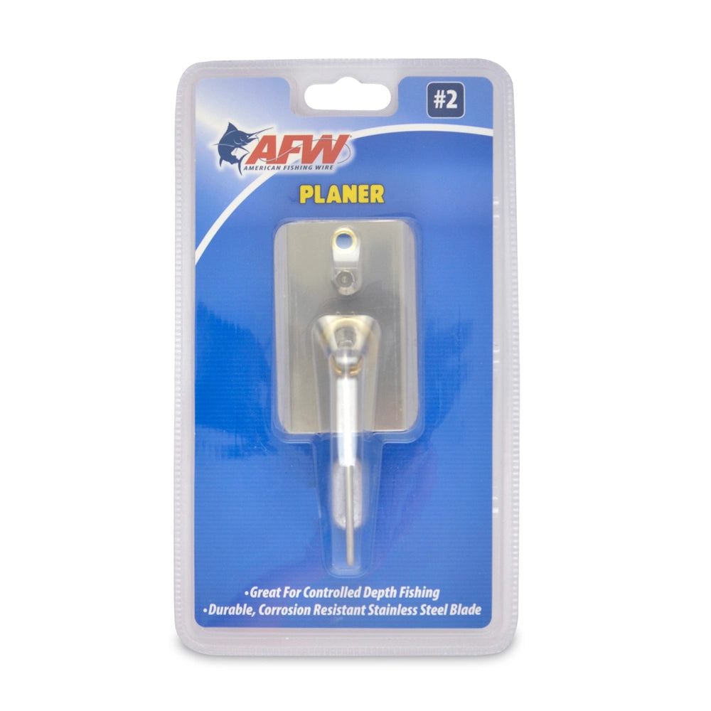 American Fishing Wire Planers-Accessories-American Fishing Wire-Tackle World