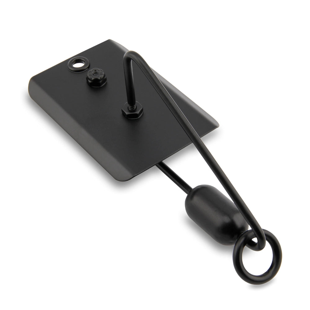 American Fishing Wire Planers-Accessories-American Fishing Wire-Black-#2-Tackle World