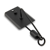 American Fishing Wire Planers-Accessories-American Fishing Wire-Black-#2-Tackle World