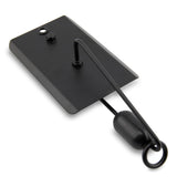 American Fishing Wire Planers-Accessories-American Fishing Wire-Black-#3-Tackle World