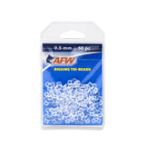 American Fishing Wire Rigging Tri-Beads-Terminal Tackle-American Fishing Wire-Tackle World