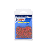 American Fishing Wire Rigging Tri-Beads-Terminal Tackle-American Fishing Wire-Tackle World