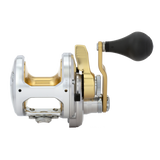 Shimano Talica Single Speed Lever Drag Reels-Reel-Shimano-Tackle World