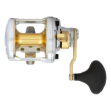 Shimano Talica Single Speed Lever Drag Reels-Reel-Shimano-Tackle World