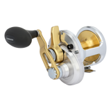 Shimano Talica Single Speed Lever Drag Reels-Reel-Shimano-Tackle World