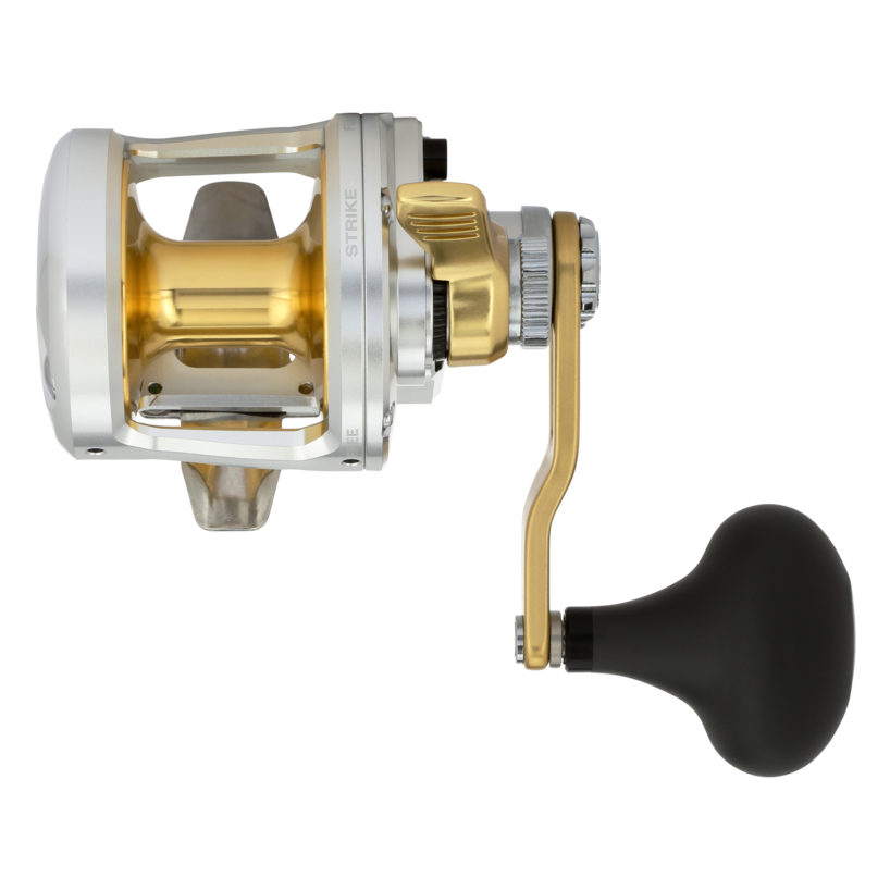 Shimano Talica Single Speed Lever Drag Reels-Reel-Shimano-Tackle World