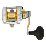 Shimano Talica Single Speed Lever Drag Reels-Reel-Shimano-Tackle World