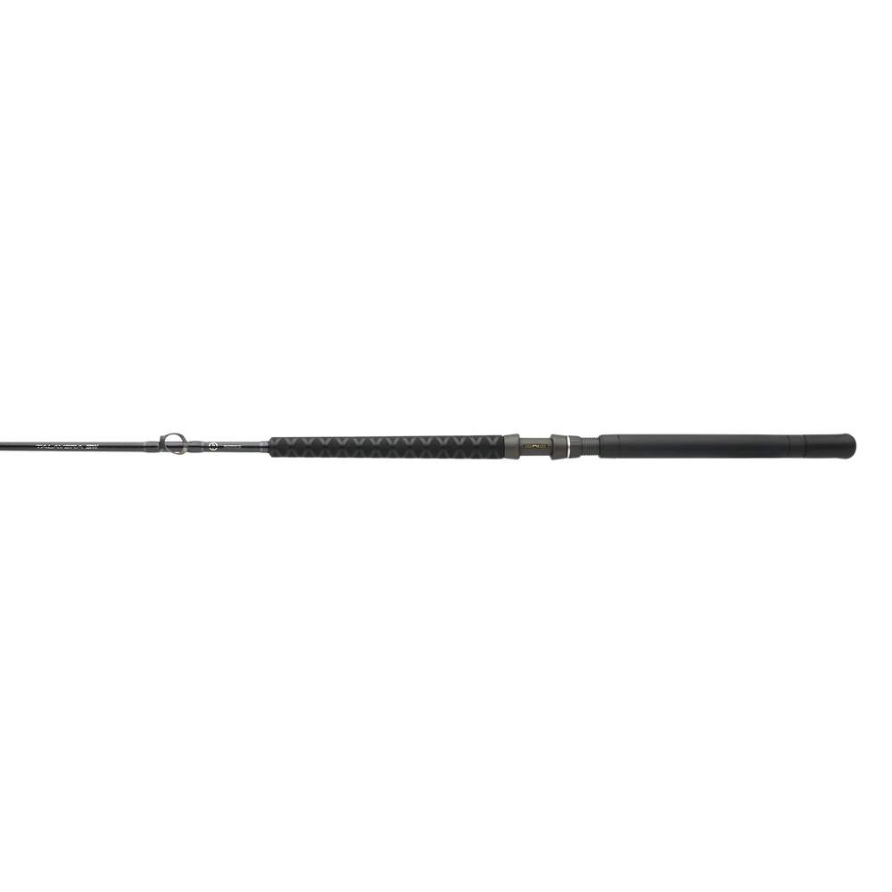 Shimano Talavera Bluewater Ring Guide W/ Slick Butt Conventional Rods (Pre-Order)-Rods-Shimano-Tackle World