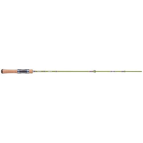 Jackson Trout Signal Spinning Rods-Rod-Jackson-S48L-Olive-Tackle World