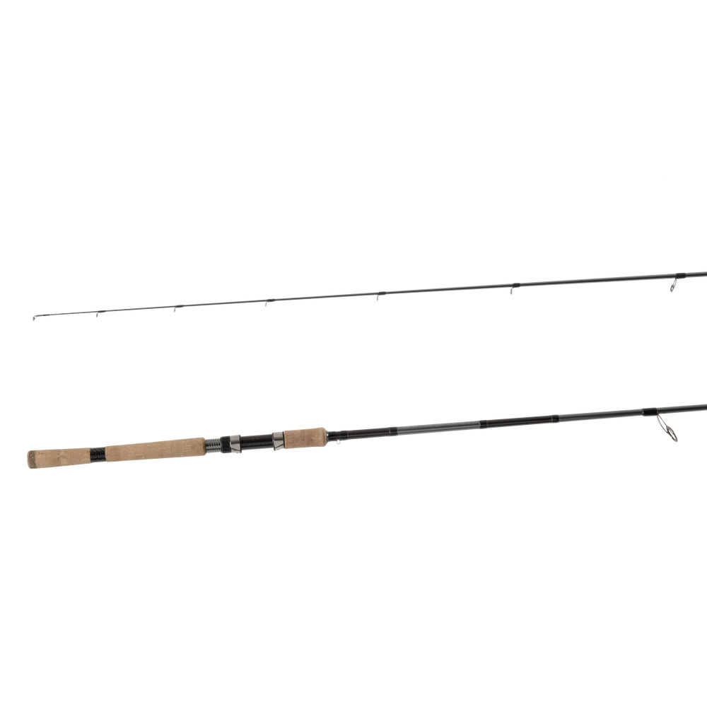Tsunami Carbon Shield III Special Color Spinning Rods-Rod-Tsunami-Tackle World