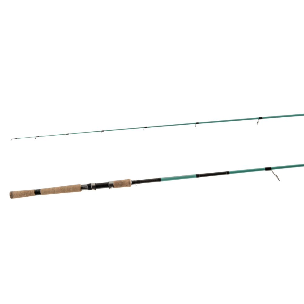 Tsunami Carbon Shield III Special Color Spinning Rods-Rod-Tsunami-Tackle World
