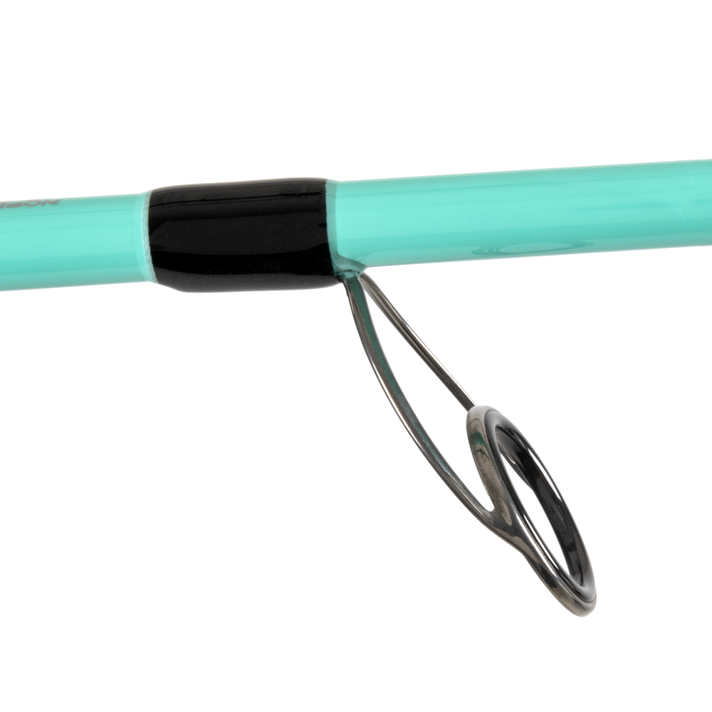 Tsunami Carbon Shield III Special Color Spinning Rods-Rod-Tsunami-Tackle World