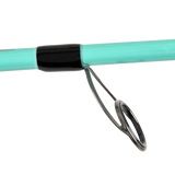 Tsunami Carbon Shield III Special Color Spinning Rods-Rod-Tsunami-Tackle World