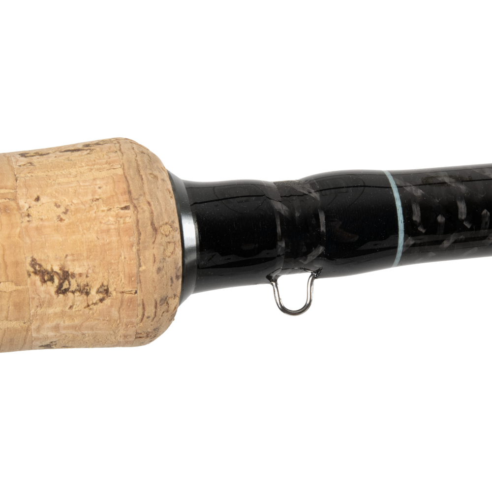 Tsunami Carbon Shield III Special Color Spinning Rods-Rod-Tsunami-Tackle World