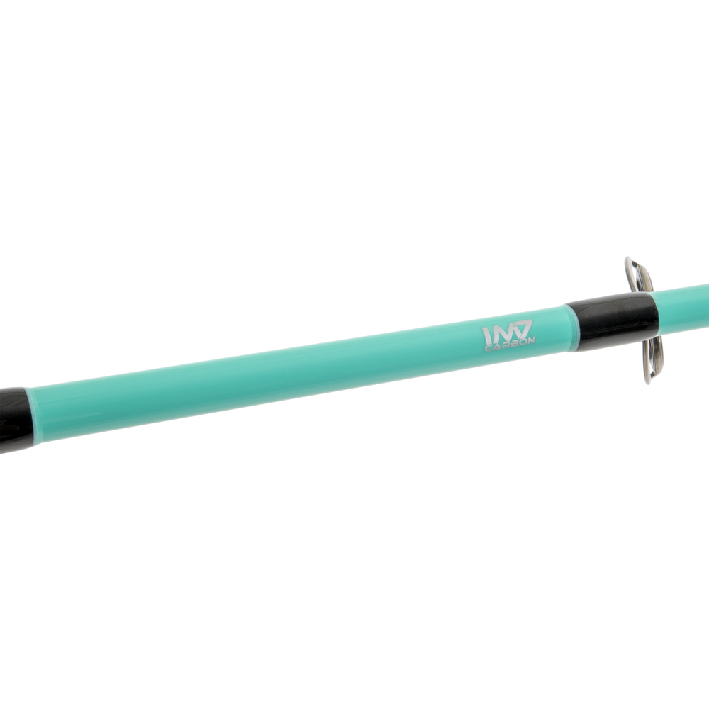 Tsunami Carbon Shield III Special Color Spinning Rods-Rod-Tsunami-Tackle World