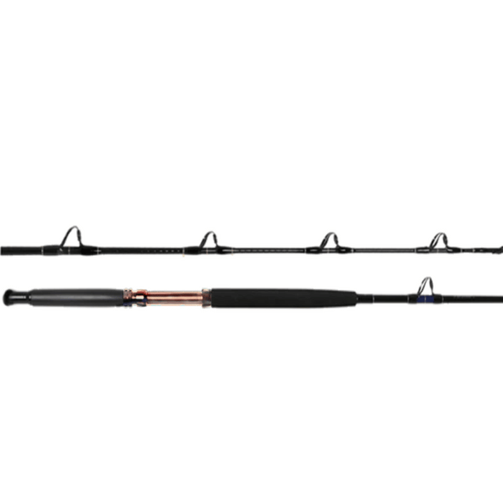 Tsunami Trophy Series Standup Graphite Casting Rod *Final Sale*
